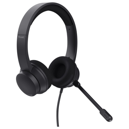 Trust HEADSET AYDA USB-ENC PC/25089 TRUST