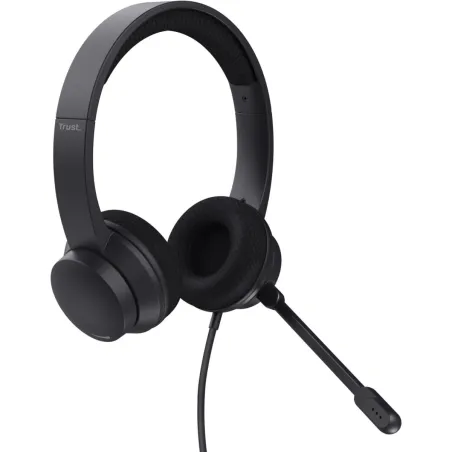 Trust HEADSET AYDA USB-ENC PC/25089 TRUST