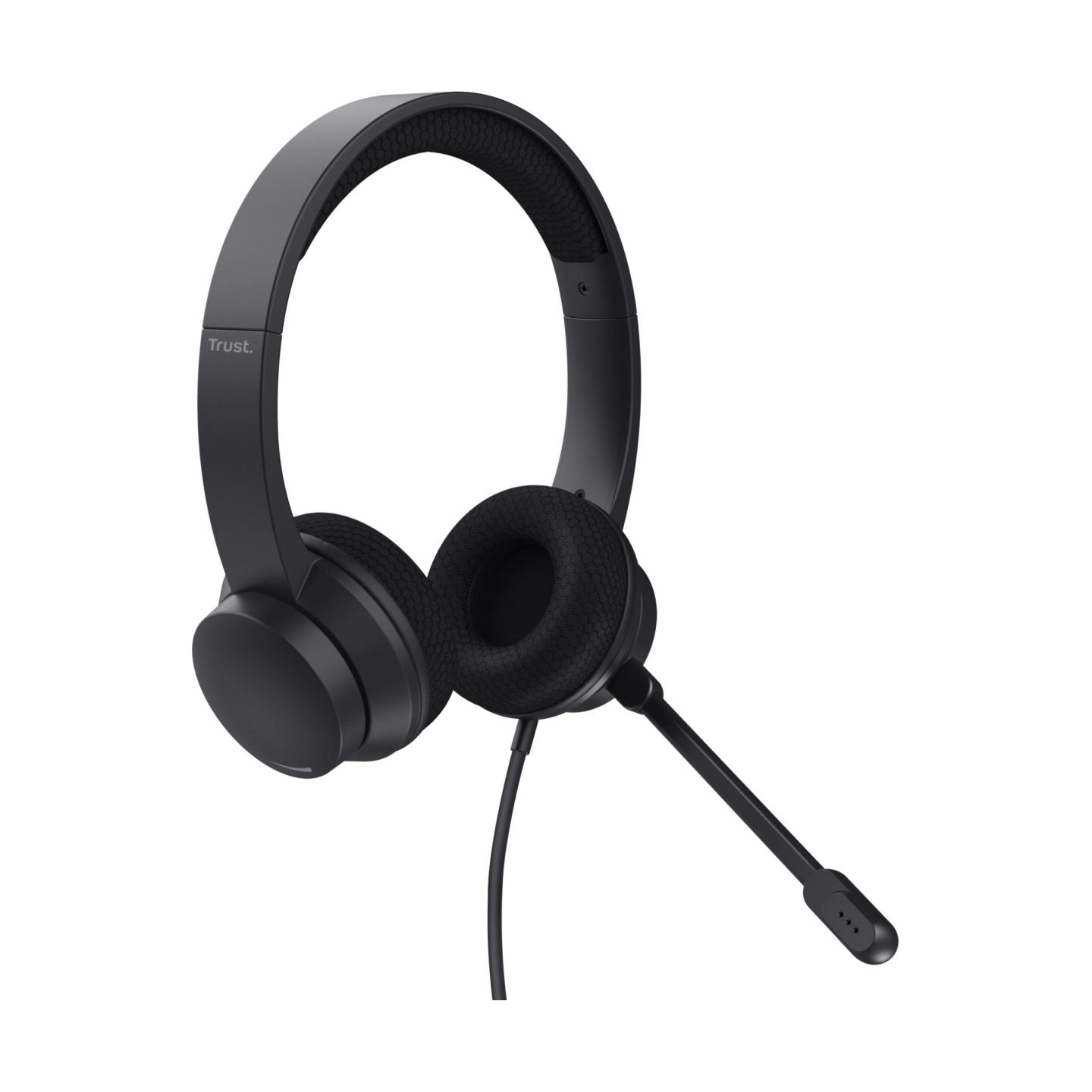 Trust HEADSET AYDA USB-ENC PC/25089 TRUST