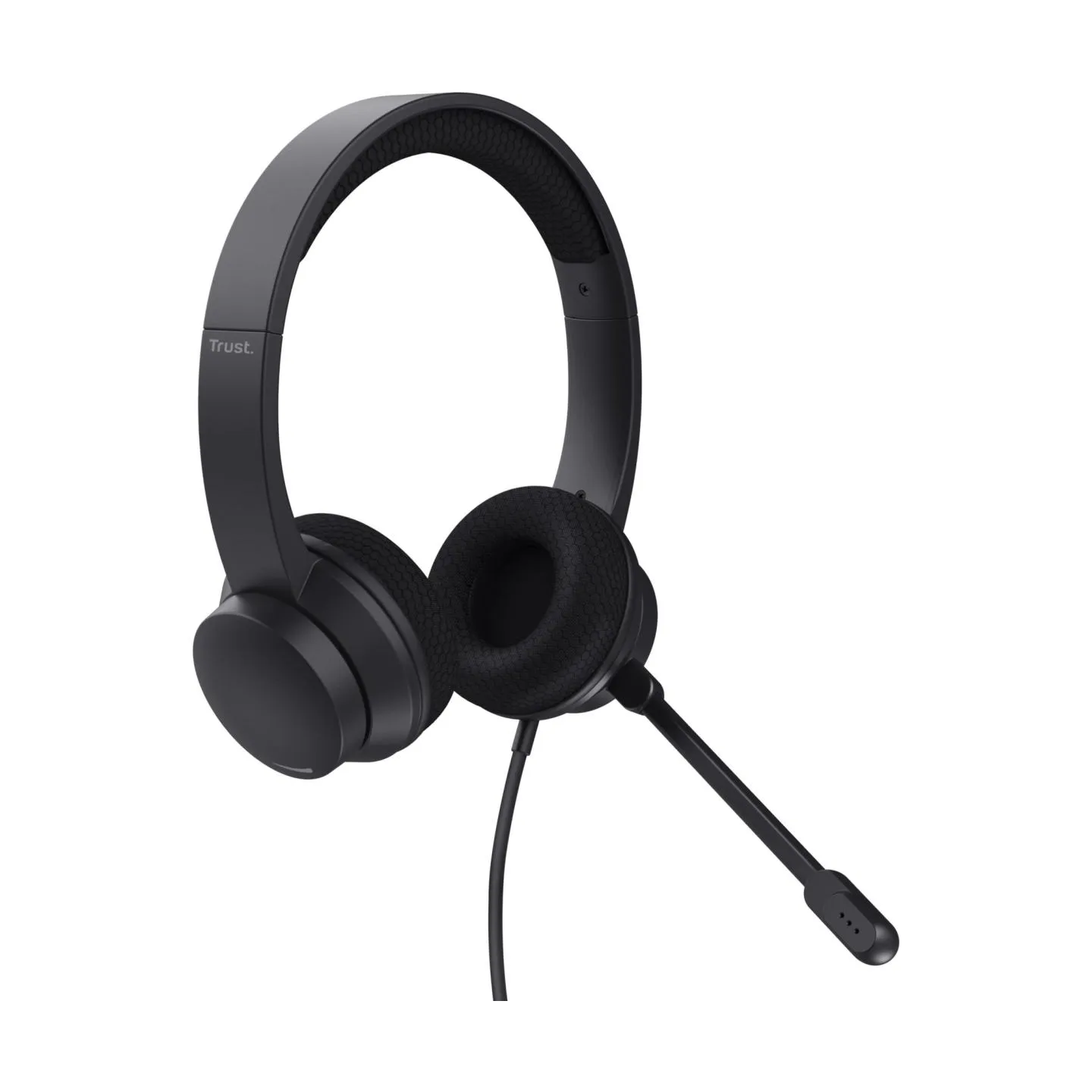 Trust HEADSET AYDA USB-ENC PC/25089 TRUST