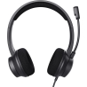 Trust HEADSET AYDA USB-ENC PC/25089 TRUST