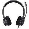 Trust HEADSET AYDA USB-ENC PC/25089 TRUST