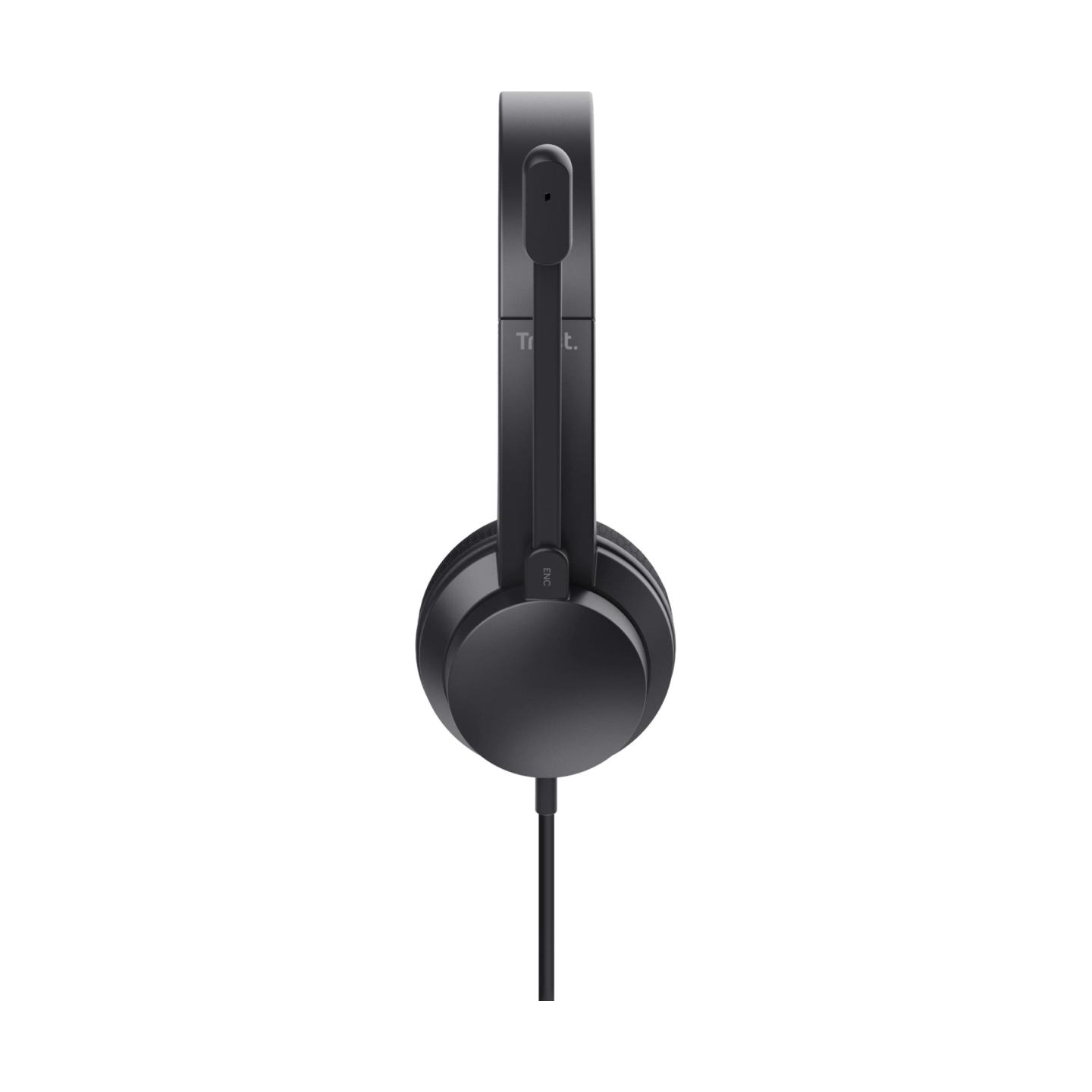 Trust HEADSET AYDA USB-ENC PC/25089 TRUST