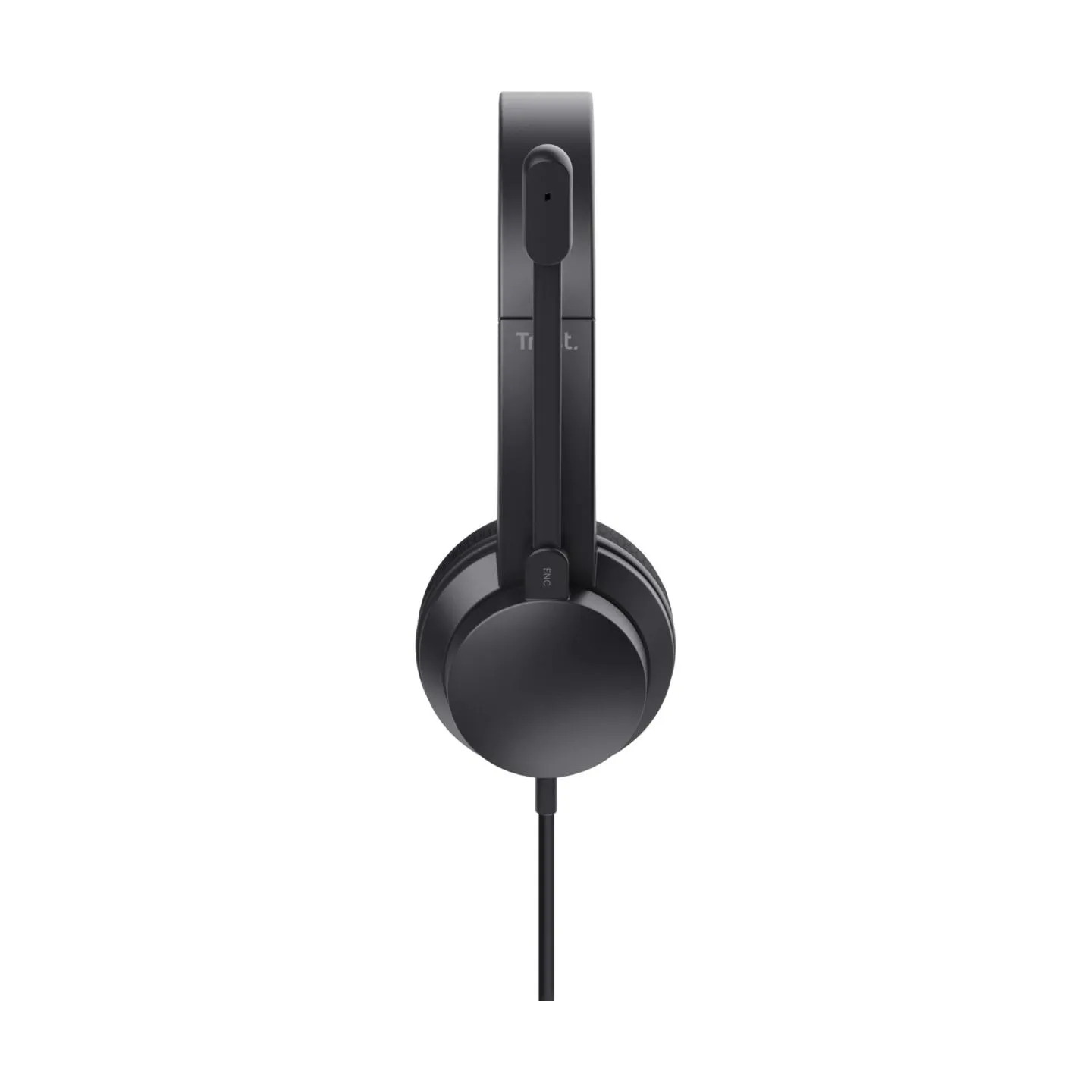 Trust HEADSET AYDA USB-ENC PC/25089 TRUST