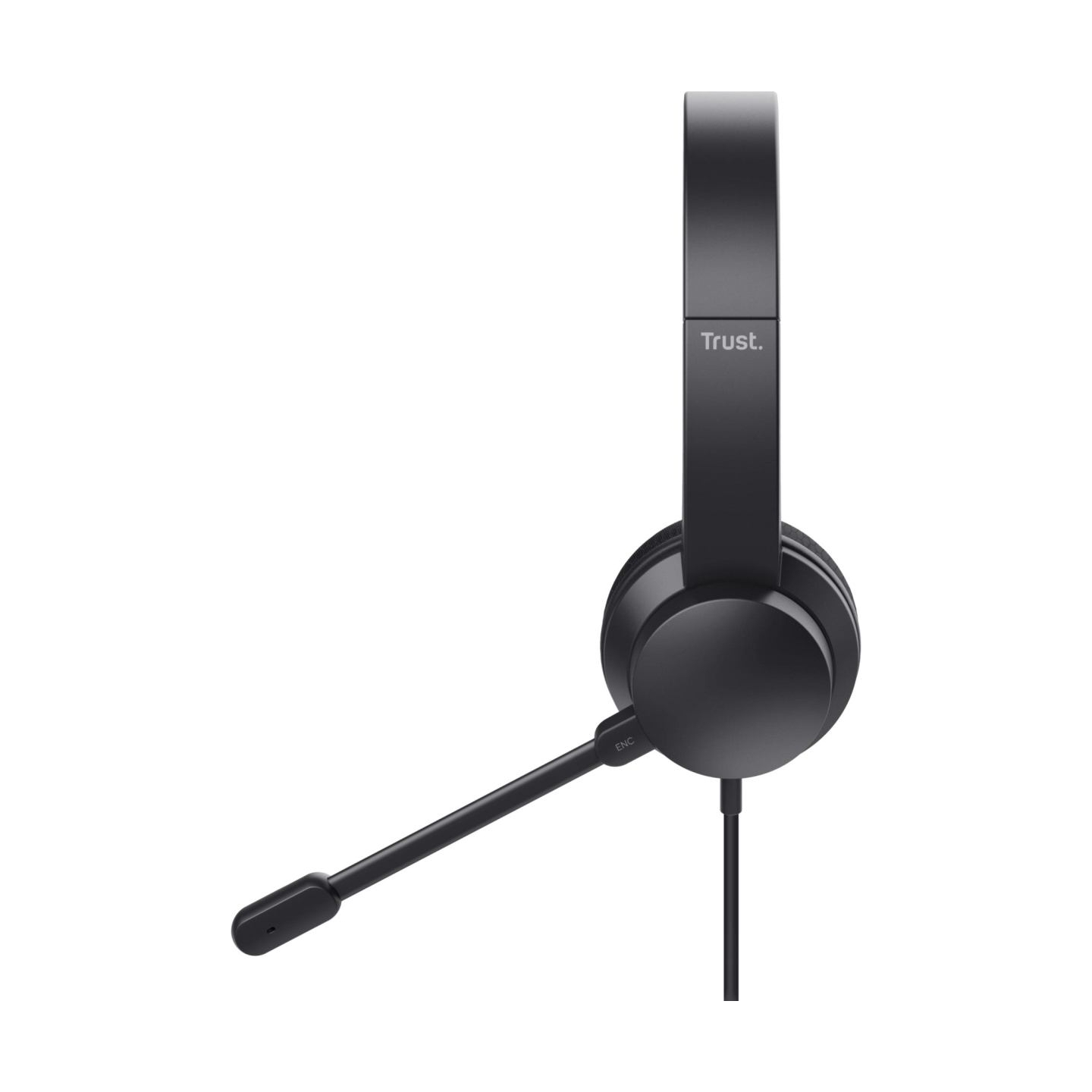 Trust HEADSET AYDA USB-ENC PC/25089 TRUST