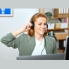 Trust HEADSET AYDA USB-ENC PC/25089 TRUST