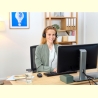 Trust HEADSET AYDA USB-ENC PC/25089 TRUST