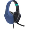 Trust HEADSET GXT415B ZIROX/BLUE 24991 TRUST