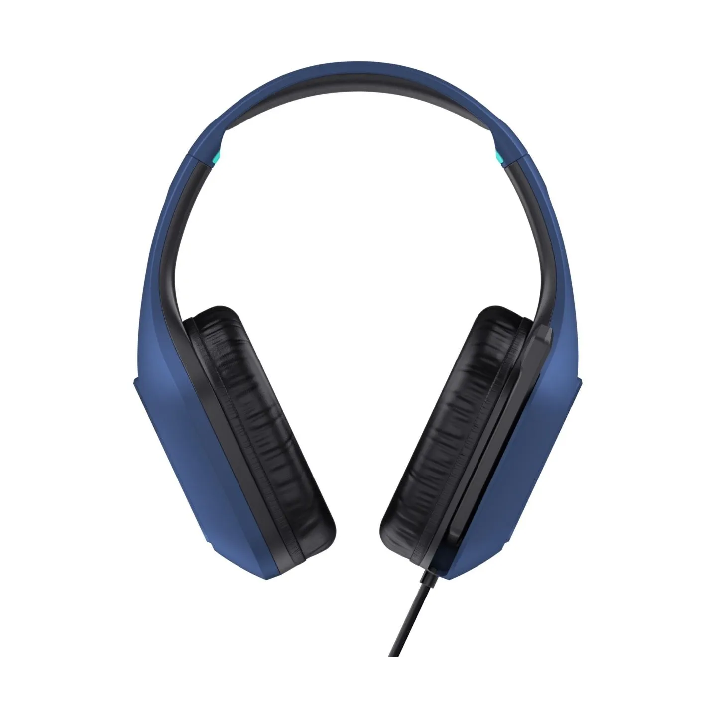Trust HEADSET GXT415B ZIROX/BLUE 24991 TRUST
