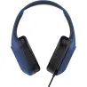 Trust HEADSET GXT415B ZIROX/BLUE 24991 TRUST