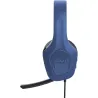 Trust HEADSET GXT415B ZIROX/BLUE 24991 TRUST