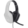 Trust HEADSET GXT415W ZIROX/WHITE 25147 TRUST