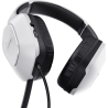 Trust HEADSET GXT415W ZIROX/WHITE 25147 TRUST