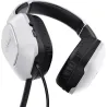 Trust HEADSET GXT415W ZIROX/WHITE 25147 TRUST