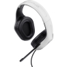 Trust HEADSET GXT415W ZIROX/WHITE 25147 TRUST