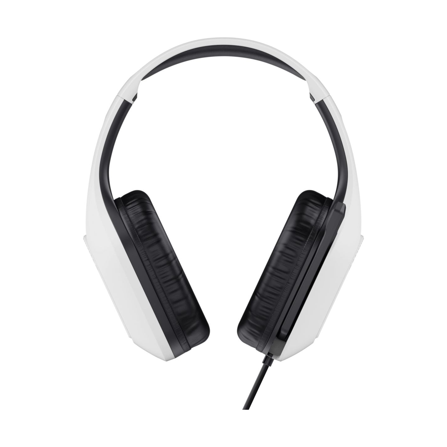 Trust HEADSET GXT415W ZIROX/WHITE 25147 TRUST