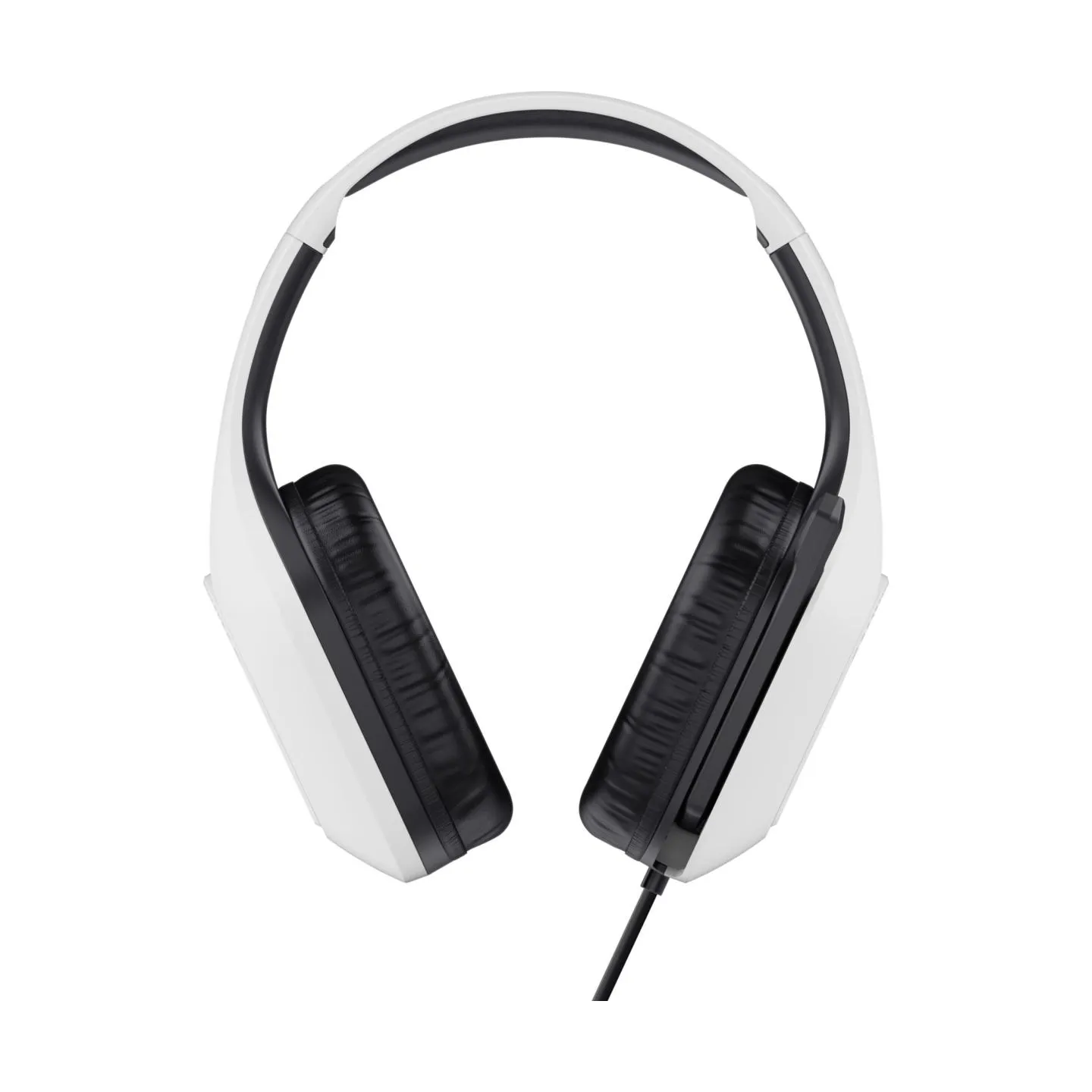 Trust HEADSET GXT415W ZIROX/WHITE 25147 TRUST