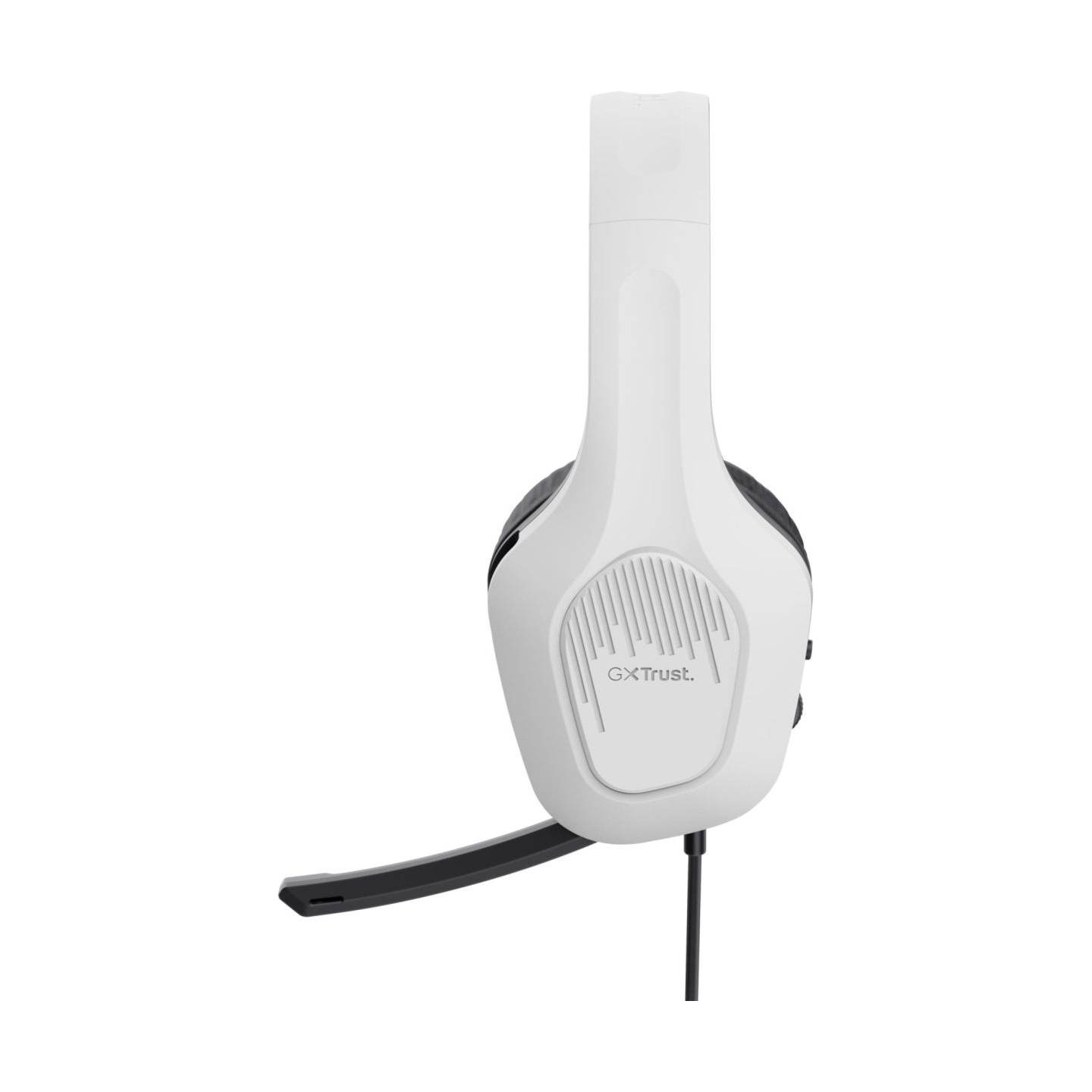 Trust HEADSET GXT415W ZIROX/WHITE 25147 TRUST