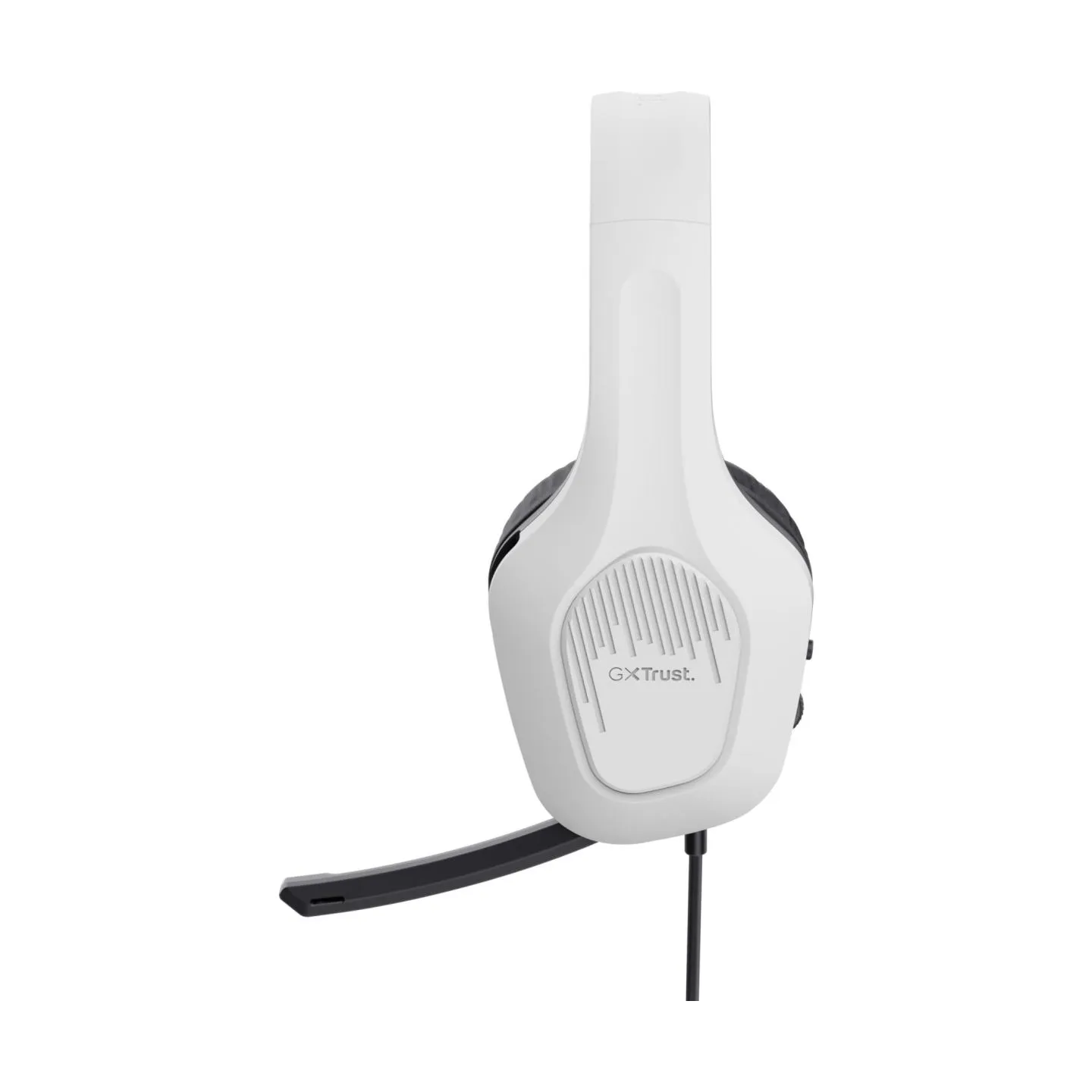 Trust HEADSET GXT415W ZIROX/WHITE 25147 TRUST