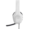 Trust HEADSET GXT415W ZIROX/WHITE 25147 TRUST