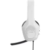 Trust HEADSET GXT415W ZIROX/WHITE 25147 TRUST