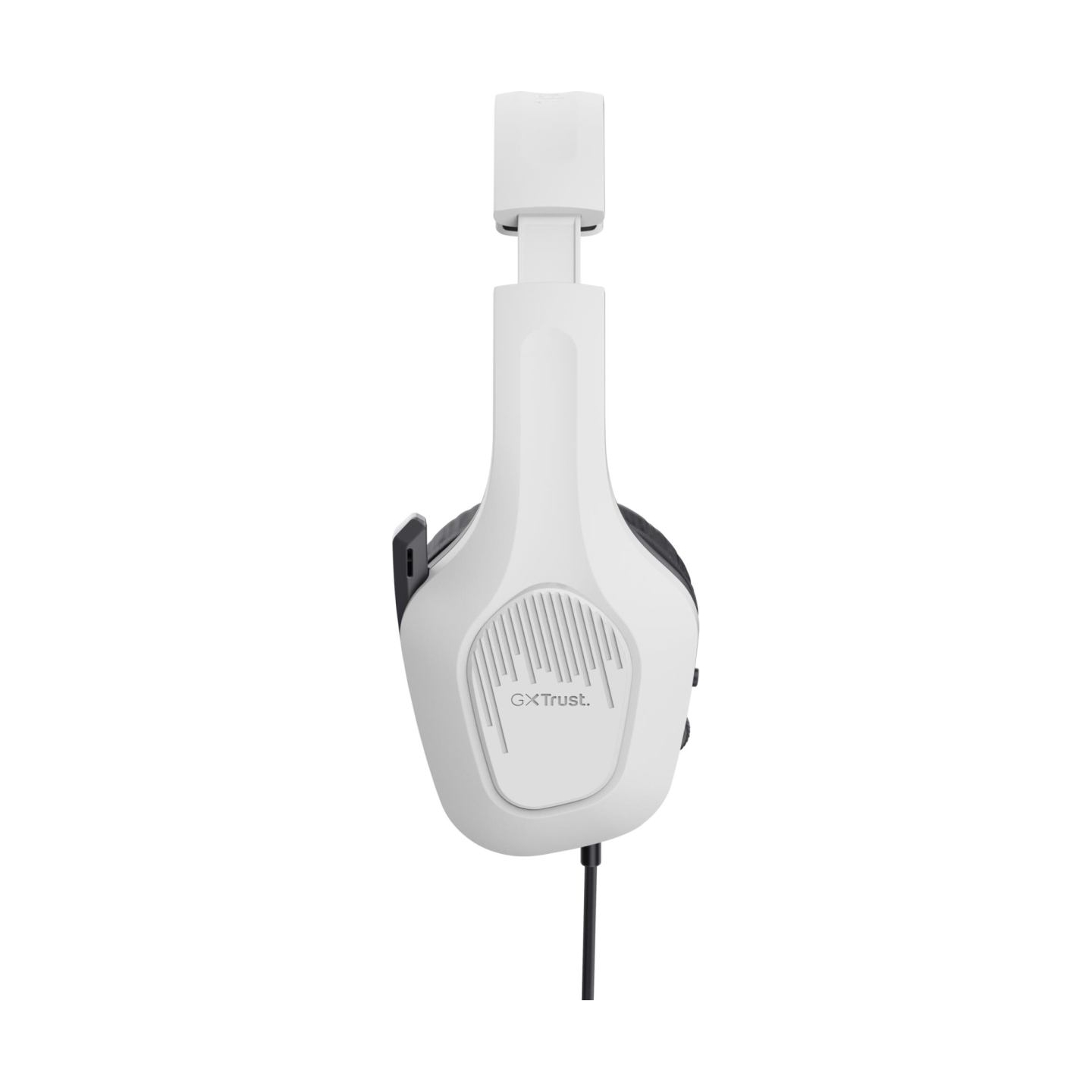 Trust HEADSET GXT415W ZIROX/WHITE 25147 TRUST