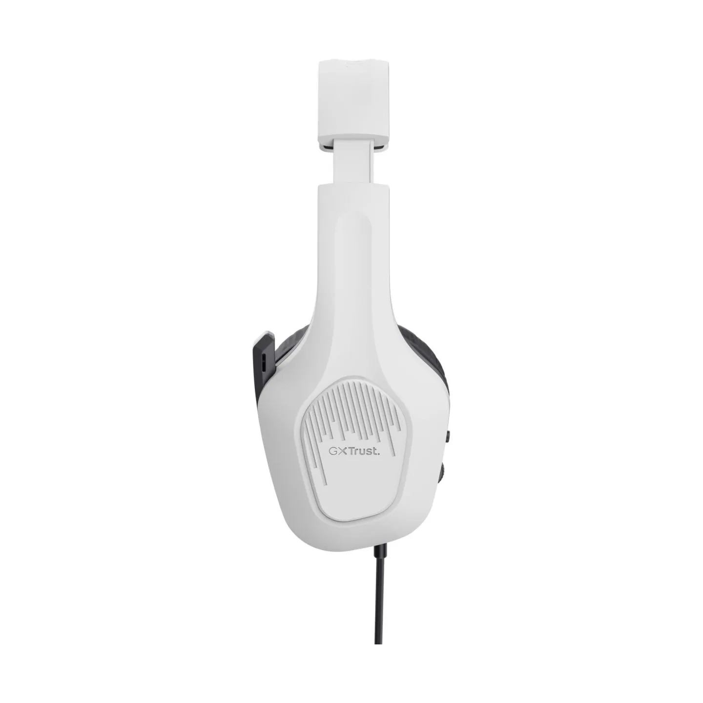 Trust HEADSET GXT415W ZIROX/WHITE 25147 TRUST