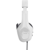 Trust HEADSET GXT415W ZIROX/WHITE 25147 TRUST