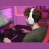 Trust HEADSET GXT415W ZIROX/WHITE 25147 TRUST
