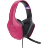 Trust HEADSET GXT415P ZIROX/PINK 24992 TRUST
