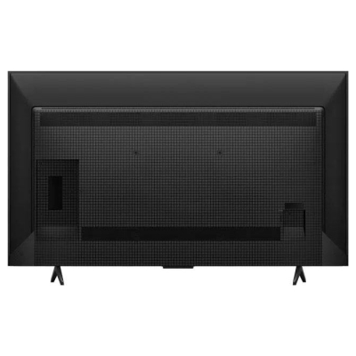 TCL 4K QLED TV | 55T69C | 55 | Smart TV | Google TV | UHD | Black