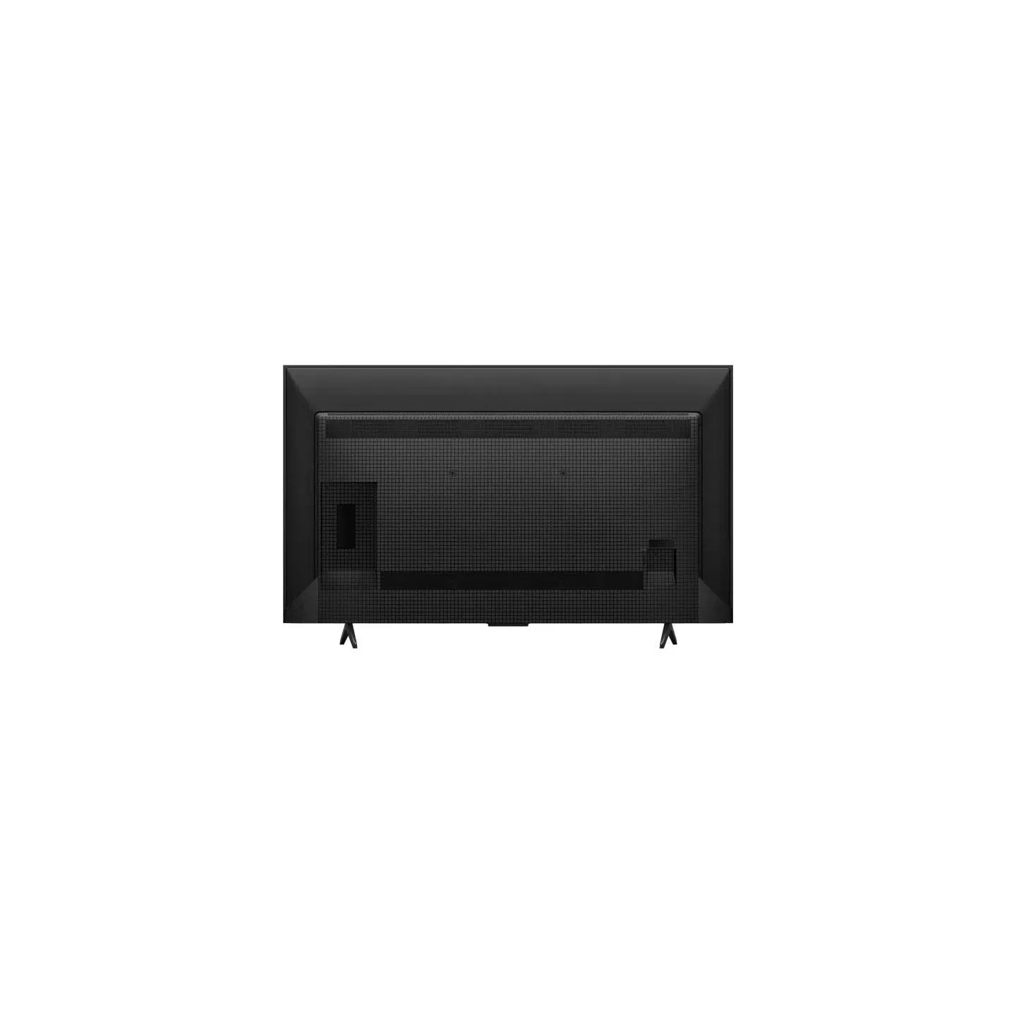 TCL 4K QLED TV | 55T69C | 55 | Smart TV | Google TV | UHD | Black