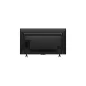 TCL 4K QLED TV | 55T69C | 55 | Smart TV | Google TV | UHD | Black