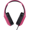 Trust HEADSET GXT415P ZIROX/PINK 24992 TRUST