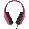 Trust HEADSET GXT415P ZIROX/PINK 24992 TRUST