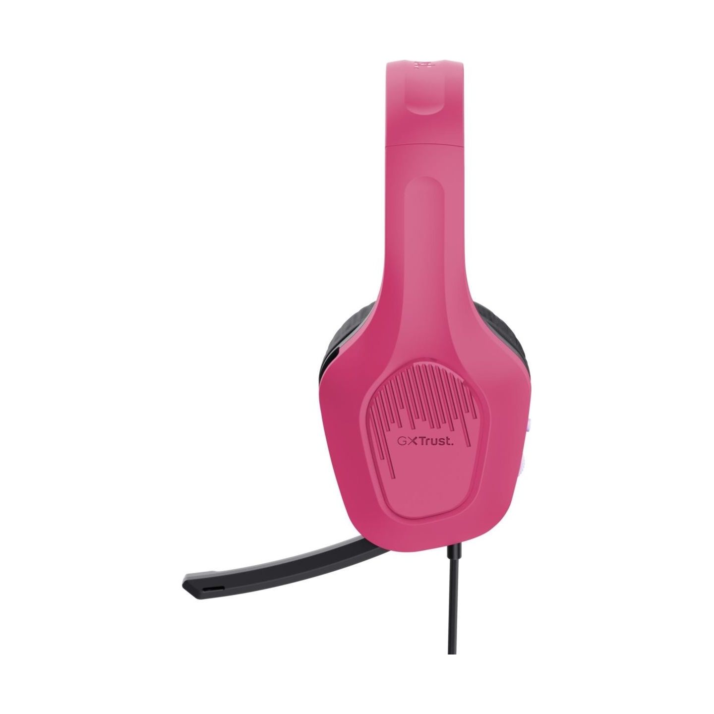 Trust HEADSET GXT415P ZIROX/PINK 24992 TRUST