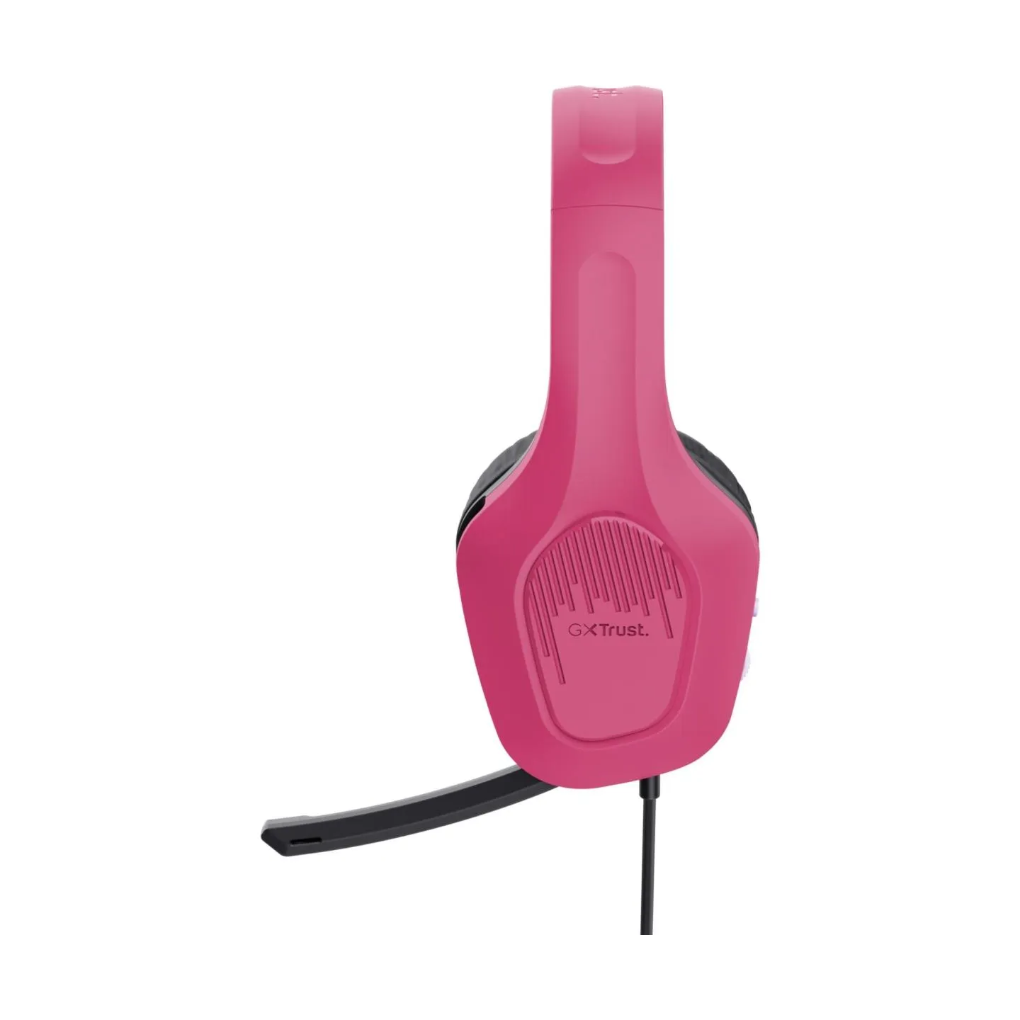 Trust HEADSET GXT415P ZIROX/PINK 24992 TRUST