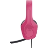 Trust HEADSET GXT415P ZIROX/PINK 24992 TRUST