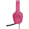 Trust HEADSET GXT415P ZIROX/PINK 24992 TRUST