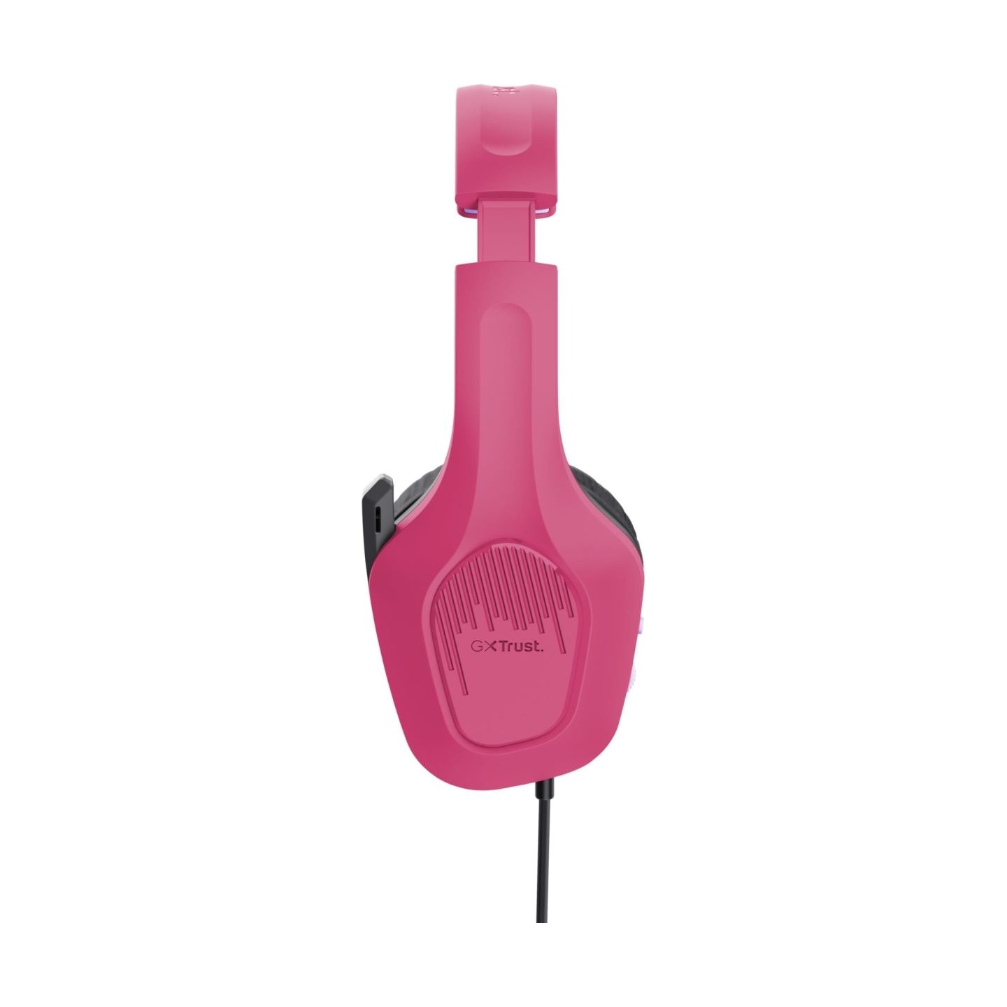 Trust HEADSET GXT415P ZIROX/PINK 24992 TRUST
