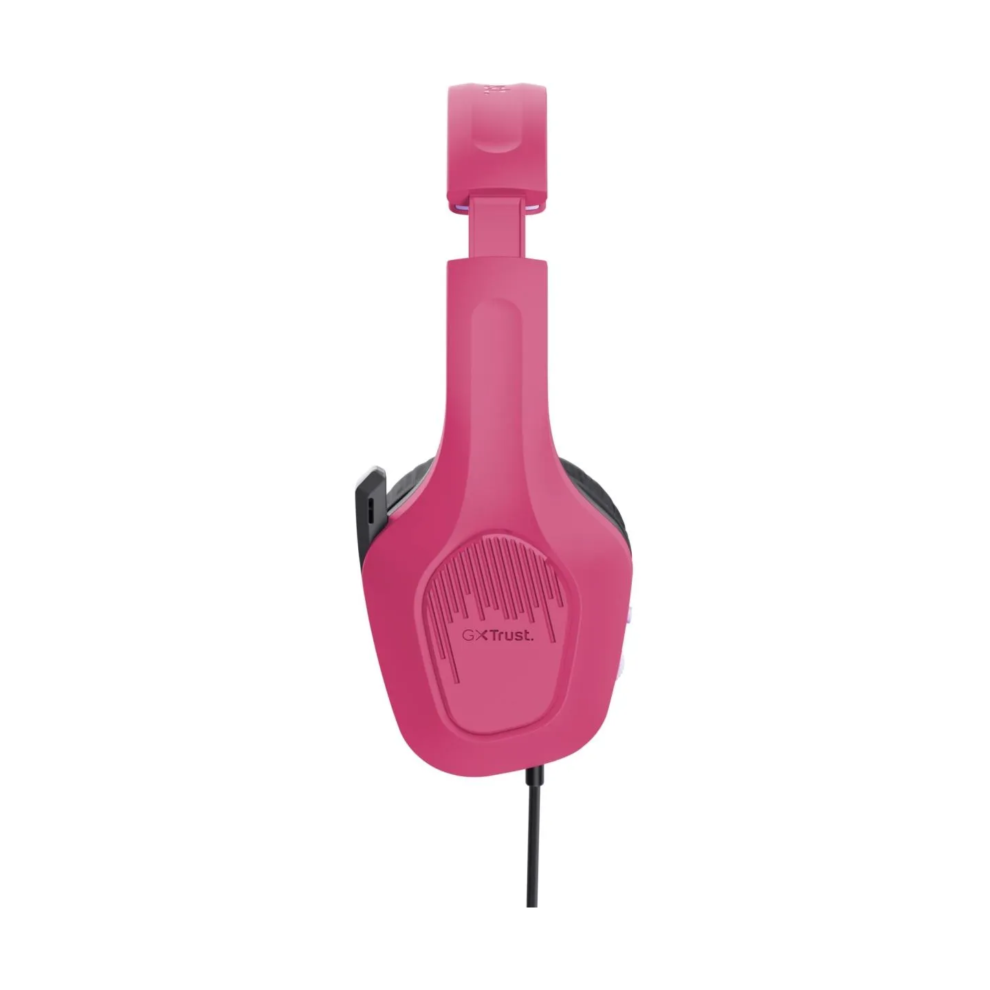 Trust HEADSET GXT415P ZIROX/PINK 24992 TRUST