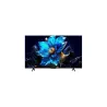 TCL 4K QLED TV | 55T69C | 55 | Smart TV | Google TV | UHD | Black