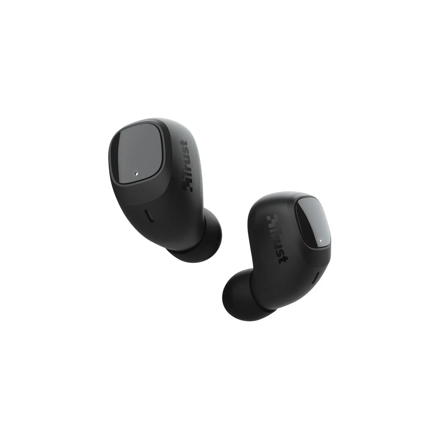 Trust HEADSET NIKA COMPACT BLUETOOTH/BLACK 23555 TRUST