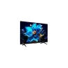 TCL 4K QLED TV | 55T69C | 55 | Smart TV | Google TV | UHD | Black
