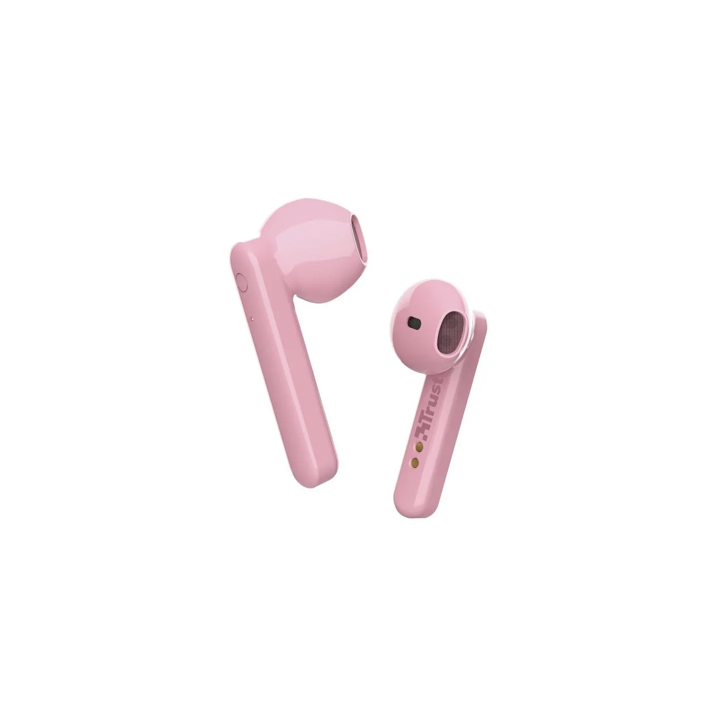 Trust HEADSET PRIMO TOUCH BLUETOOTH/PINK 23782 TRUST