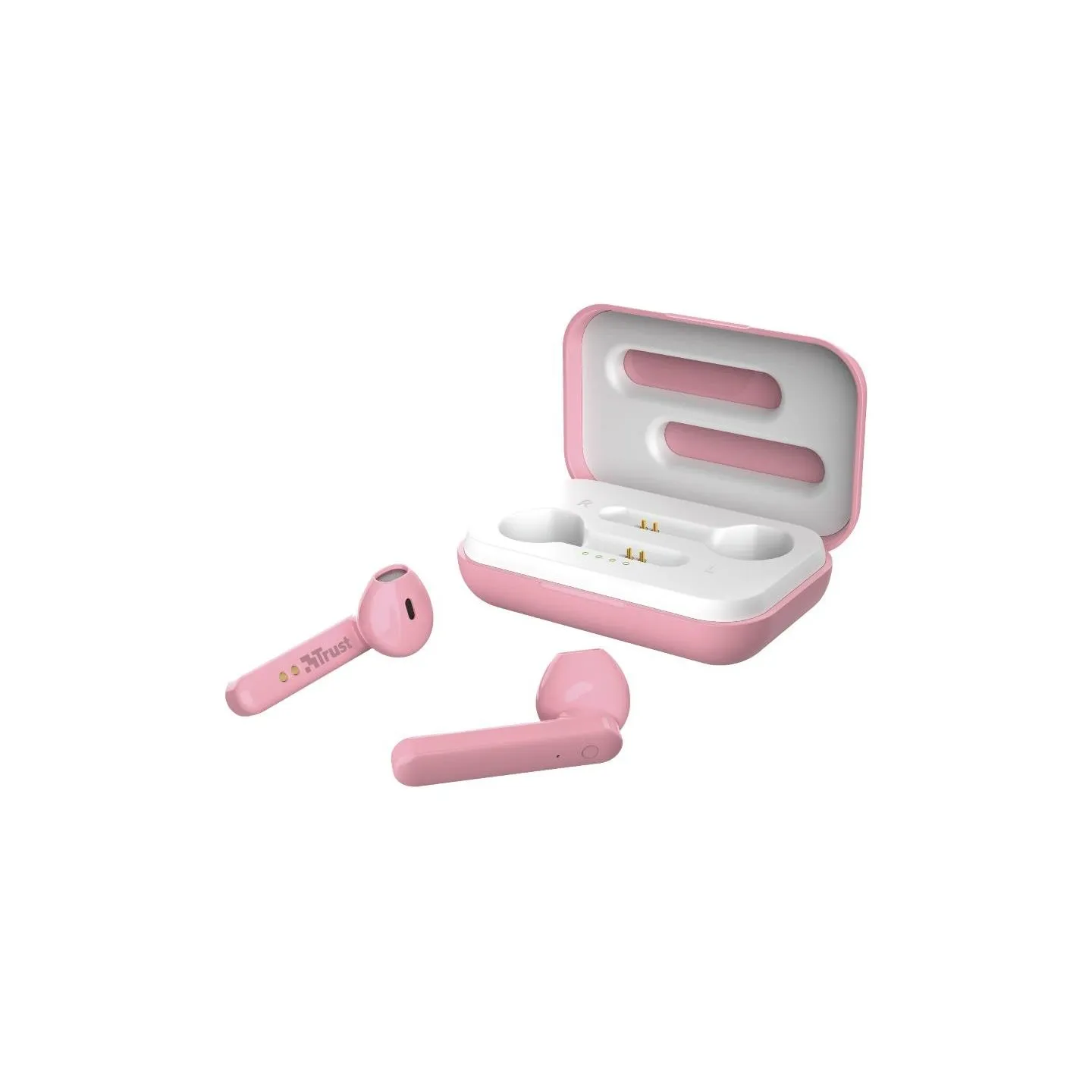 Trust HEADSET PRIMO TOUCH BLUETOOTH/PINK 23782 TRUST