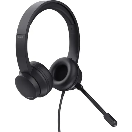 Trust HEADSET AYDA USB PC/25088 TRUST