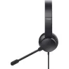 Trust HEADSET AYDA USB PC/25088 TRUST