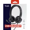 Trust HEADSET AYDA USB PC/25088 TRUST