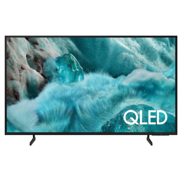 Samsung TV 50 Q7F QLED 4K AI Smart 2025